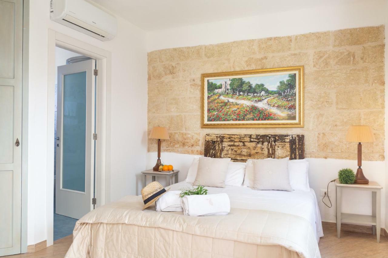 B&B Aurora Salentina Morciano di Leuca Exterior photo
