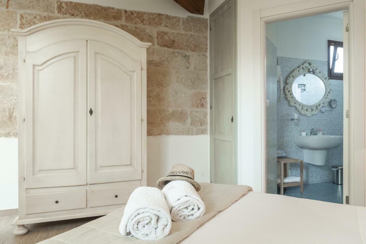 B&B Aurora Salentina Morciano di Leuca Exterior photo