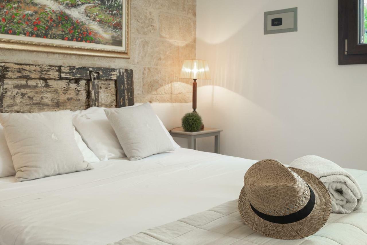 B&B Aurora Salentina Morciano di Leuca Exterior photo
