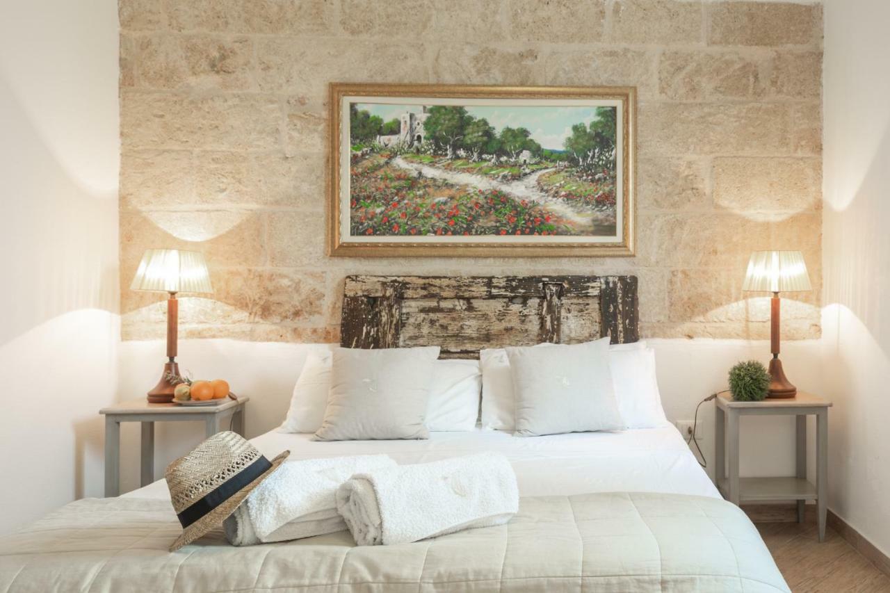 B&B Aurora Salentina Morciano di Leuca Exterior photo