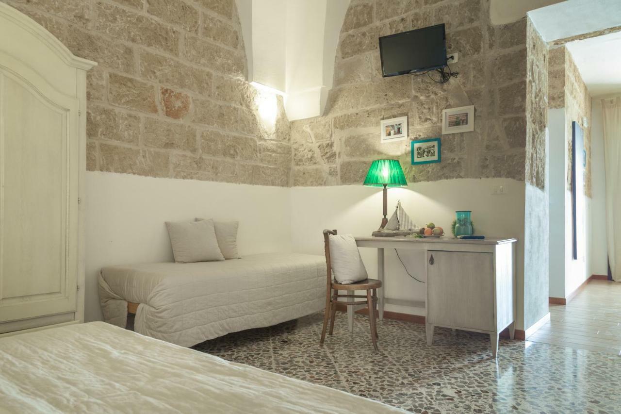 B&B Aurora Salentina Morciano di Leuca Exterior photo