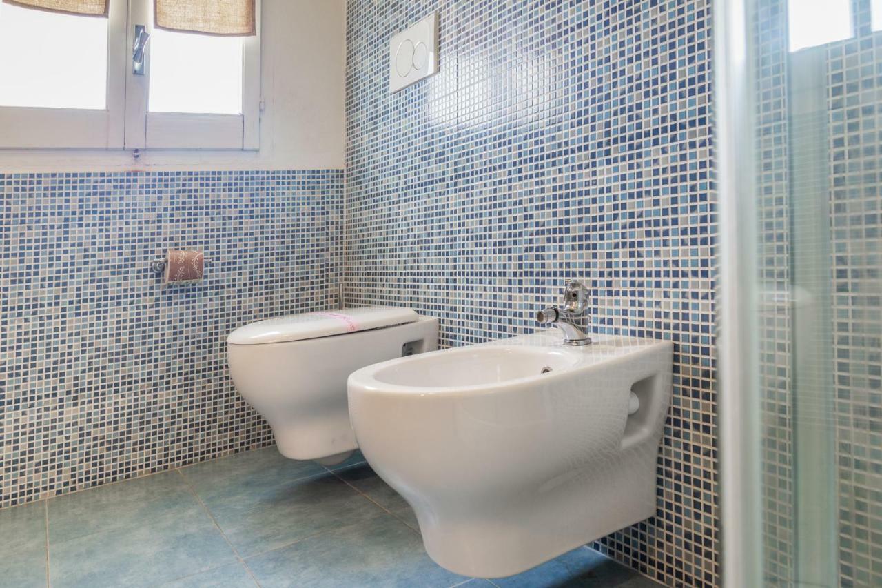 B&B Aurora Salentina Morciano di Leuca Exterior photo