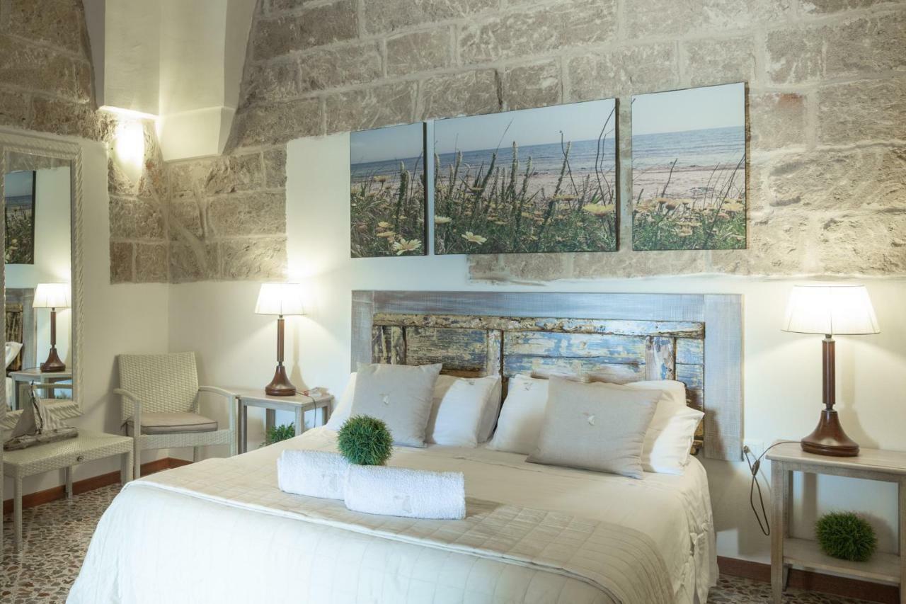 B&B Aurora Salentina Morciano di Leuca Exterior photo